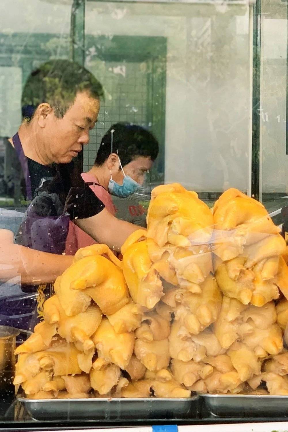 投注：廣東最彿系的“小透明”，如何鮮過順德、潮汕？