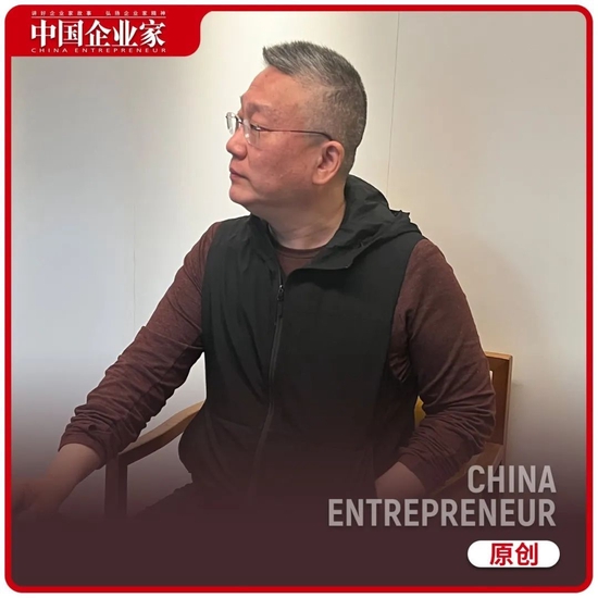 沈晖反思威马困境：融资是我的短板，产品亮点不突出