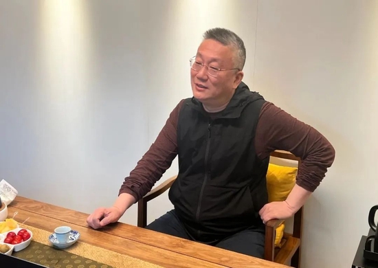 沈晖反思威马困境：融资是我的短板，产品亮点不突出