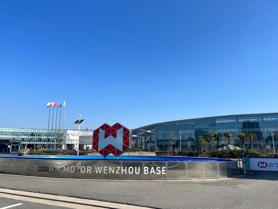 沈晖反思威马困境：融资是我的短板，产品亮点不突出