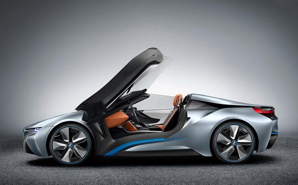 {百家樂}(宝马i8的介绍)