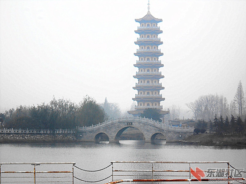 {賭波}(潜江旅游攻略必去景点)