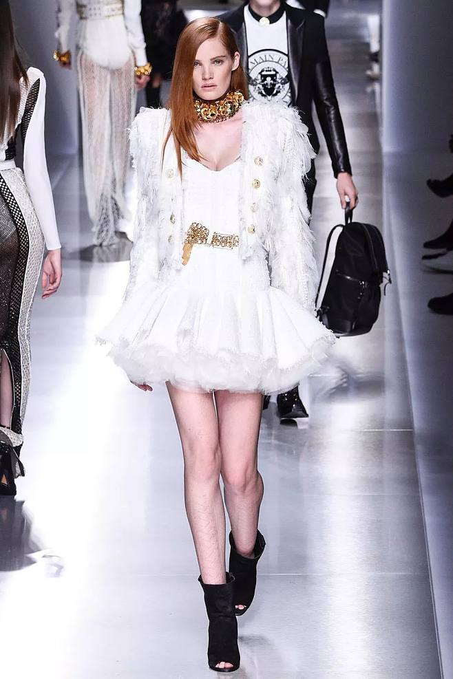 {top8bet}(维密时装秀真的很牛吗)