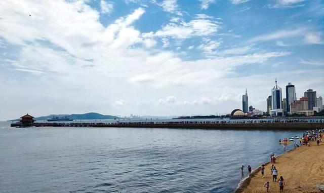 {賭馬}(去青岛旅游攻略和费用是多少)